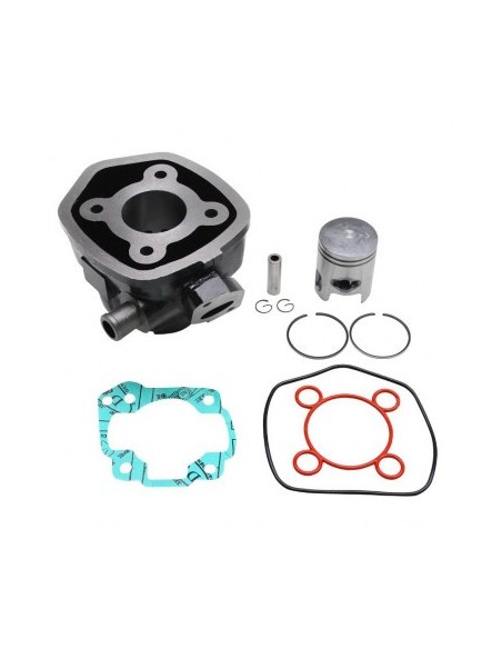 CILINDRO HERT YAMAHA JOG RR 50