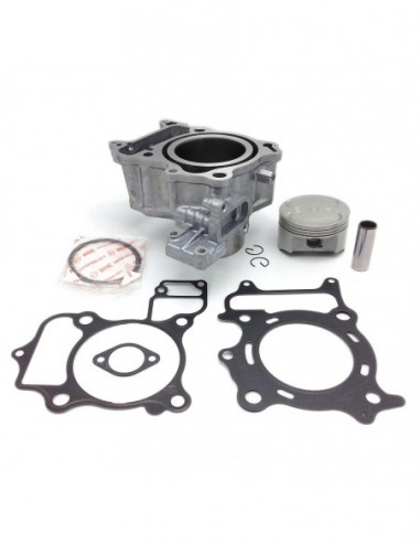 CILINDRO HERT HONDA SH 300