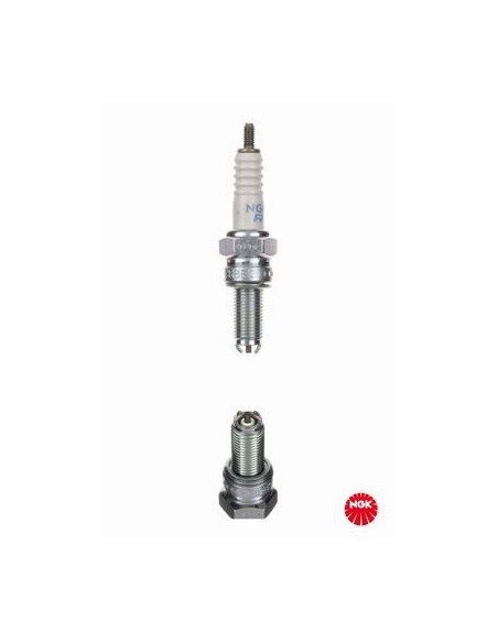 CR8EK BUJIA NGK