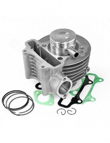 CILINDRO HERT KYMCO AGILITY 125