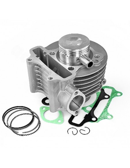 CILINDRO HERT KYMCO AGILITY 125