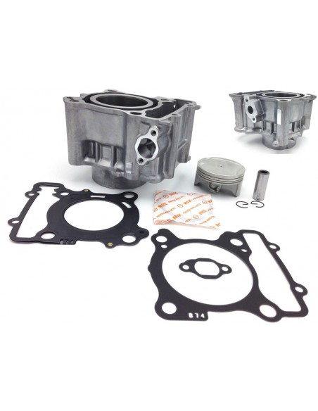 CILINDRO HERT YAMAHA X-MAX 300