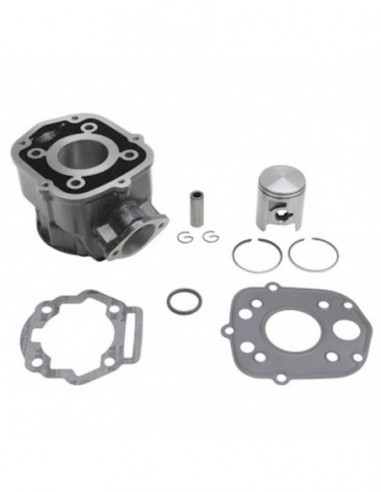 CILINDRO HERT DERBI 50 EURO 3-4