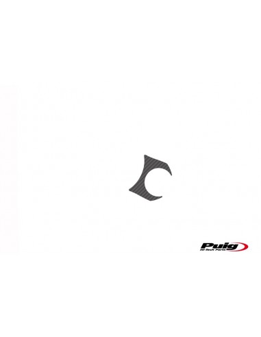 PROTECTOR TIJA CARBONO SUZUKI 