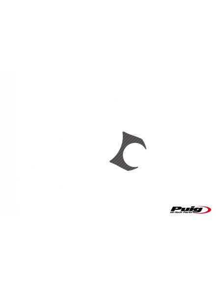 PROTECTOR TIJA CARBONO SUZUKI 