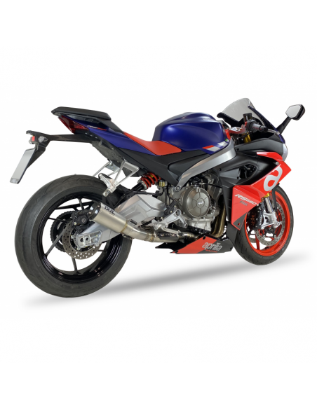 ESCAPE IXIL FULL SYSTEM -  RACE XTREM CARBON