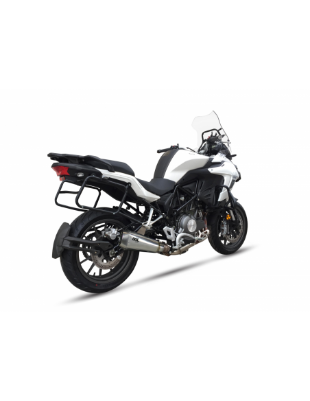ESCAPE IXIL SLIP ON - RACE XTREM BLACK ESCAPE IXIL SLIP ON - RACE XTREM BLACK