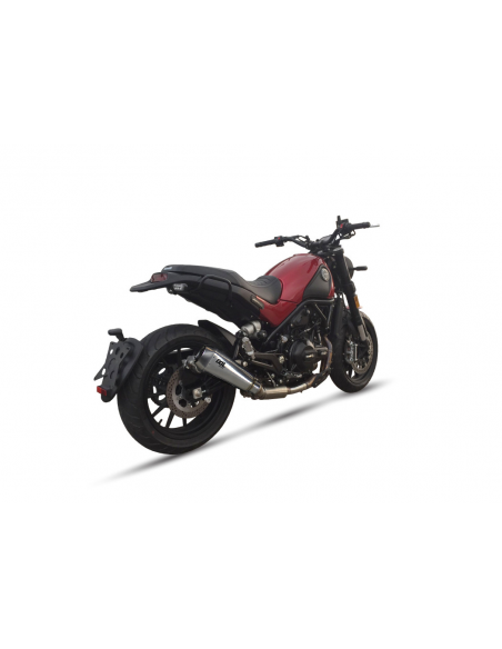 ESCAPE IXIL SLIP ON - RACE XTREM BLACK