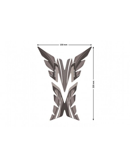 PROTECTOR DEPOSITO RADIKAL