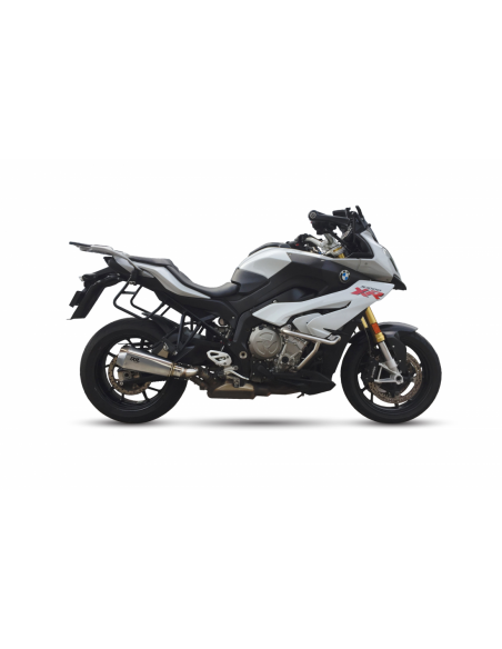 ESCAPE IXIL SLIP ON - RACE XTREM BLACK