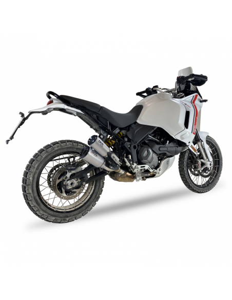 ESCAPE IXIL SLIP ON - DUAL RACE XTREM CARBON