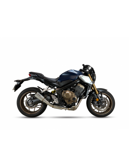 ESCAPE IXIL FULL SYSTEM - RACE XTREM CARBON