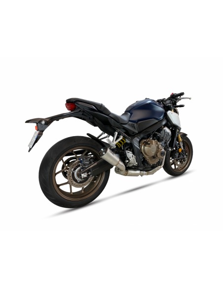 ESCAPE IXIL FULL SYSTEM - RACE XTREM CARBON