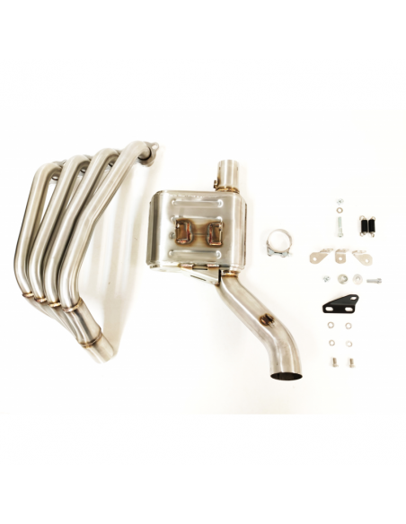ESCAPE IXIL FULL SYSTEM - RACE XTREM CARBON