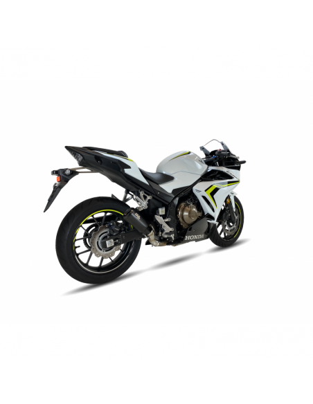 ESCAPE IXIL SLIP ON - RACE XTREM BLACK