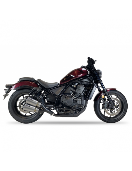 ESCAPE IXIL SLIP ON - DUAL RACE XTREM CARBON