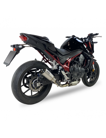 ESCAPE IXIL SLIP ON - RACE XTREM CARBON