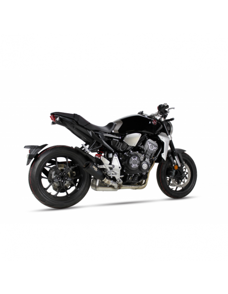 ESCAPE IXIL SLIP ON - RACE XTREM BLACK