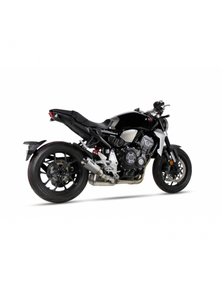 ESCAPE IXIL SLIP ON - RACE XTREM CARBON ESCAPE IXIL SLIP ON - RACE XTREM CARBON