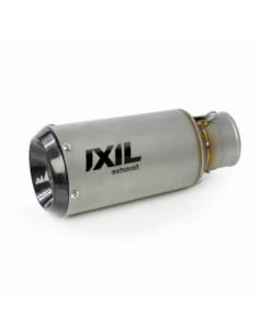 ESCAPE IXIL SLIP ON - RACE XTREM CARBON