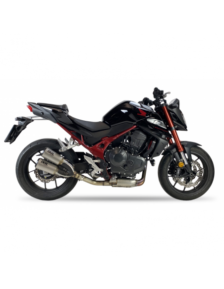 ESCAPE IXIL SLIP ON - RACE XTREM CARBON