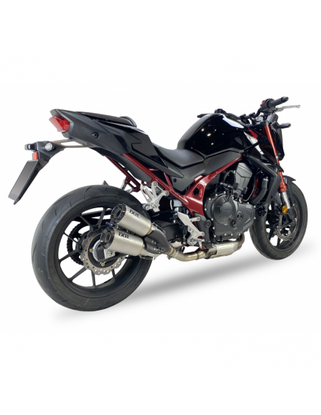 ESCAPE IXIL SLIP ON - RACE XTREM CARBON