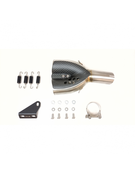 ESCAPE IXIL SLIP ON - RACE XTREM CARBON