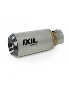ESCAPE IXIL FULL SYSTEM - RACE XTREM CARBON