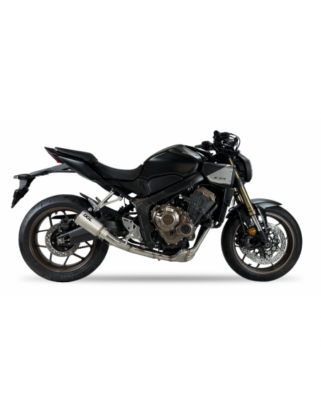 ESCAPE IXIL FULL SYSTEM - RACE XTREM CARBON