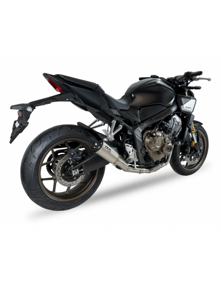 ESCAPE IXIL FULL SYSTEM - RACE XTREM CARBON