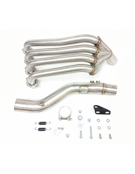 ESCAPE IXIL FULL SYSTEM - RACE XTREM CARBON