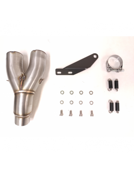 ESCAPE IXIL SLIP ON - DUAL RACE XTREM BLACK