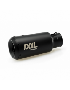ESCAPE IXIL SLIP ON - DUAL RACE XTREM BLACK