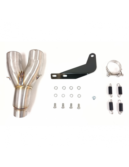 ESCAPE IXIL SLIP ON - DUAL RACE XTREM BLACK