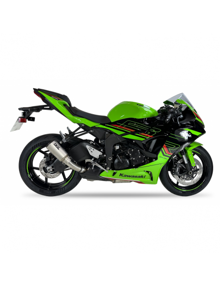 ESCAPE IXIL SLIP ON - RACE XTREM CARBON