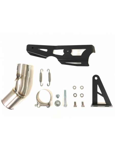 ESCAPE IXIL SLIP ON - RACE XTREM CARBON