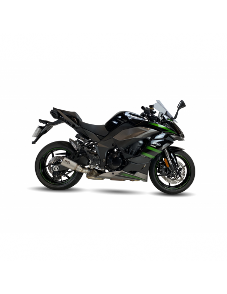 ESCAPE IXIL SLIP ON - RACE XTREM CARBON