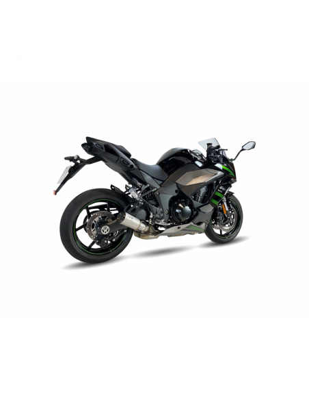 ESCAPE IXIL SLIP ON - RACE XTREM CARBON