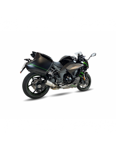 ESCAPE IXIL SLIP ON - RACE XTREM CARBON
