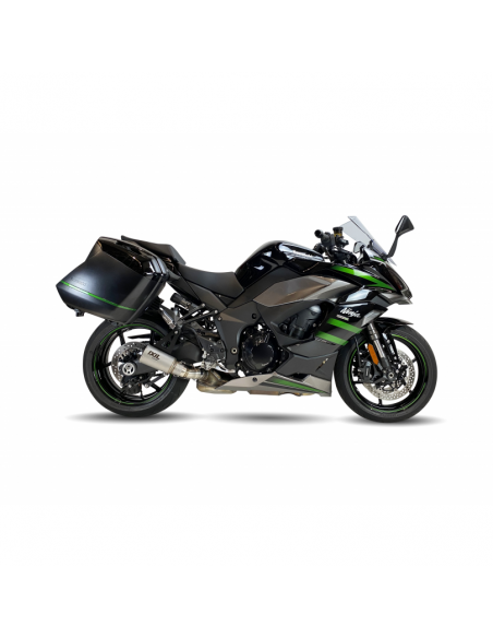 ESCAPE IXIL SLIP ON - RACE XTREM CARBON
