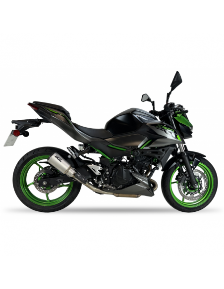 ESCAPE IXIL FULL SYSTEM - RACE XTREM CARBON ESCAPE IXIL FULL SYSTEM - RACE XTREM CARBON