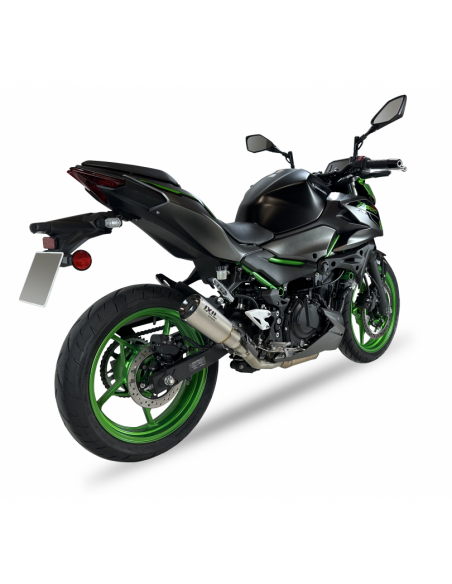 ESCAPE IXIL FULL SYSTEM - RACE XTREM CARBON ESCAPE IXIL FULL SYSTEM - RACE XTREM CARBON
