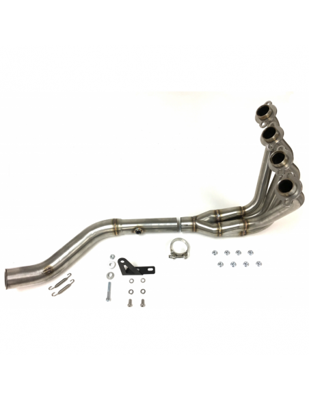 ESCAPE IXIL FULL SYSTEM - RACE XTREM CARBON