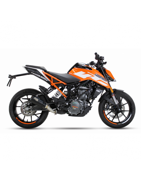 ESCAPE IXIL SLIP ON - RACE XTREM BLACK
