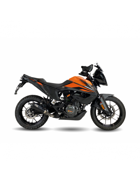ESCAPE IXIL SLIP ON - RACE XTREM BLACK