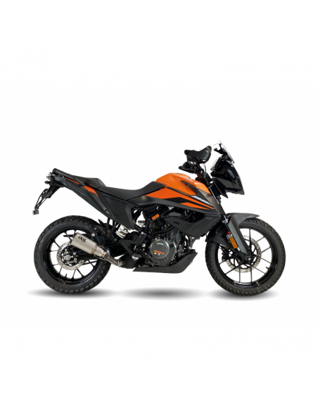 ESCAPE IXIL SLIP ON - RACE XTREM CARBON ESCAPE IXIL SLIP ON - RACE XTREM CARBON