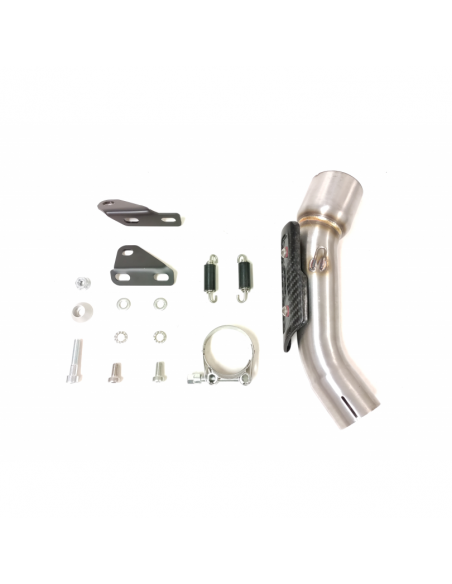 ESCAPE IXIL SLIP ON - RACE XTREM CARBON