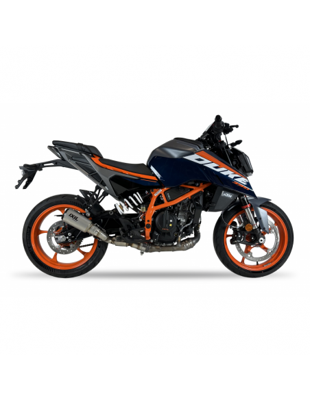 ESCAPE IXIL SLIP ON - RACE XTREM CARBON