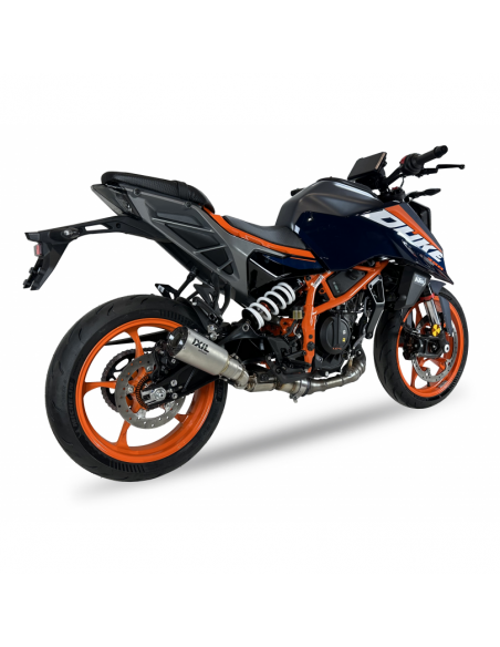 ESCAPE IXIL SLIP ON - RACE XTREM CARBON