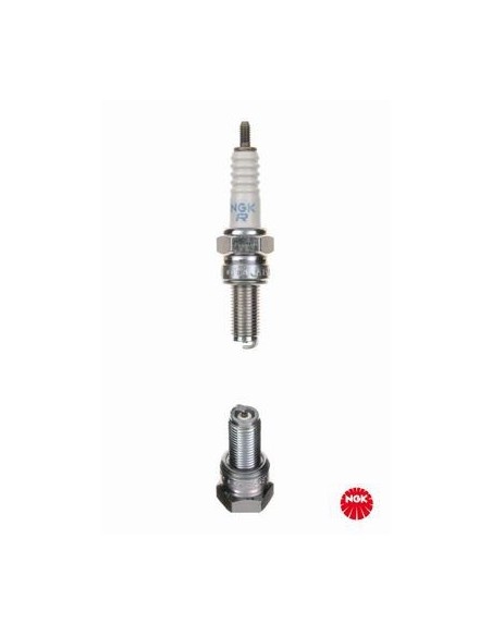 CR9E BUJIA NGK